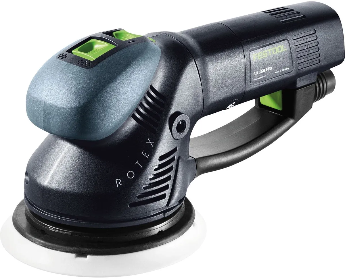 Festool RO 150 FEQ-SYS GR Excenterschuurmachine - 720W
