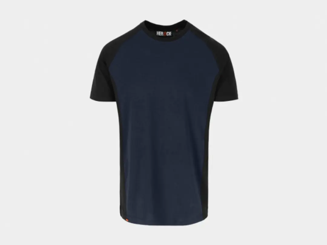 Herock Tori T-shirt Korte mouwen 3XL
