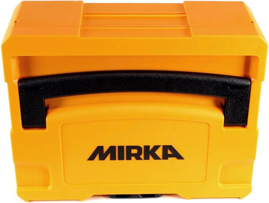 Mirka DEROS 5650CV Excenterschuurmachine Set - MID5650202CA