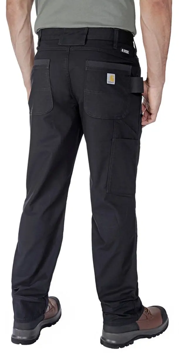 Carhartt Stretch Werkbroek 105075 - 32/32 Bruin