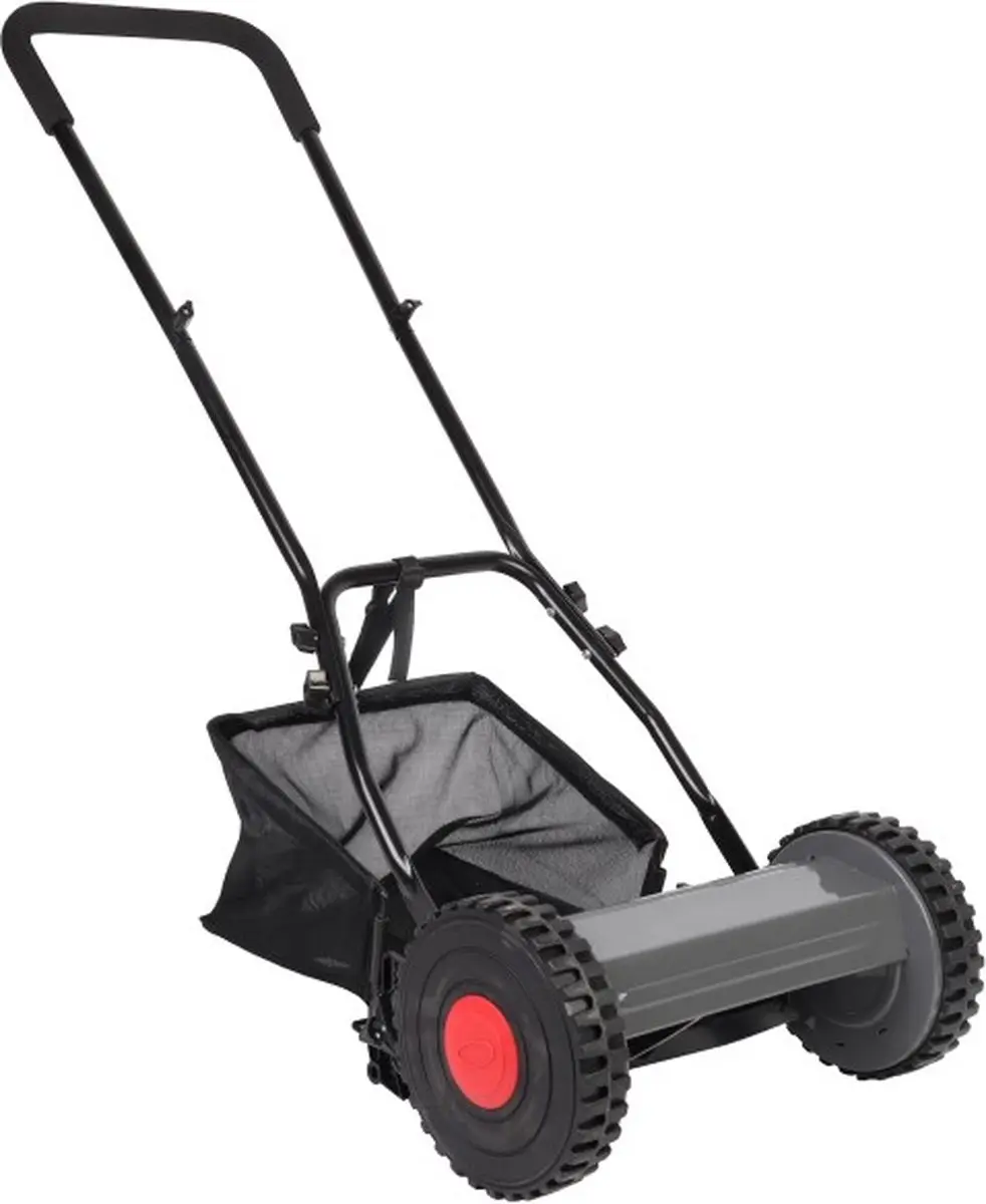 Talen Tools Handgrasmaaier 30cm