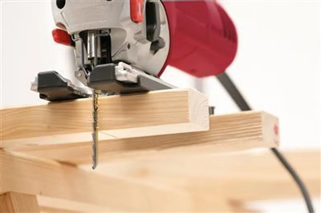 KWB Decoupeerzaagblad Hout Star Grof 6203-20 - 2 Stuks