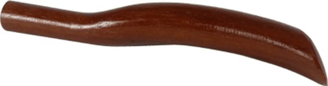 Talen Tools Loodklopper Hout Bolvormig