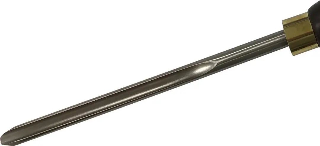 Hamlet Profileerguts 6mm HCT172/6 - Ian Wilkie