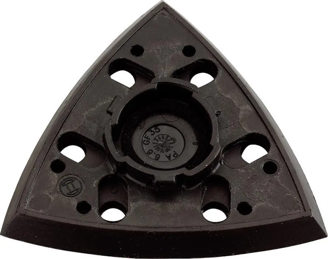 KWB Steunschijf Bosch Quick-Stick D96mm KWB495100