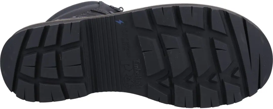 Timberland Pro 6 In Ballast CT FP S1 - Zwart - Maat 45