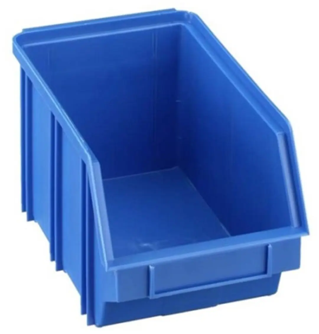 Erro Magazijnbak B3 145x230x135mm - Blauw