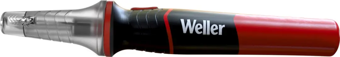 Weller WLBRK12EU Oplaadbare Soldeerbout 12W - 510°C