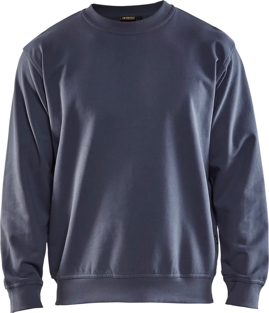 Blåkläder Sweatshirt 3340-1158