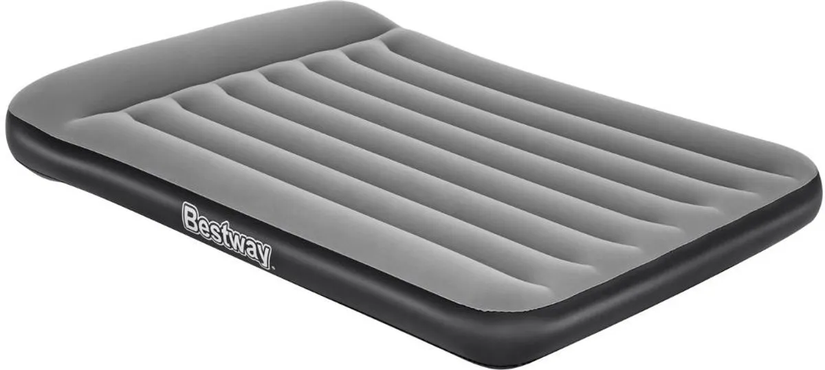 Bestway Tritech Luchtbed 2-persoons 137cm