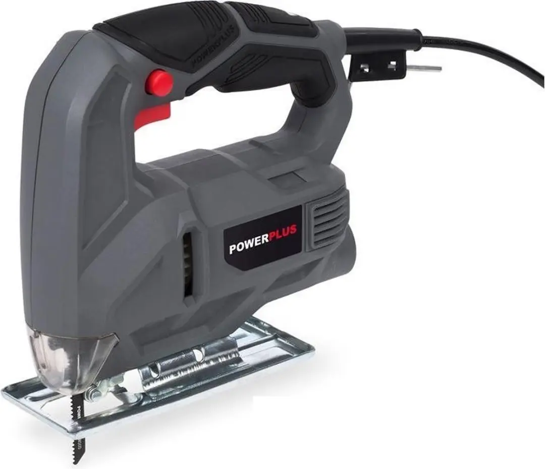 Powerplus POWE30010 Elektrische Decoupeerzaag 450W
