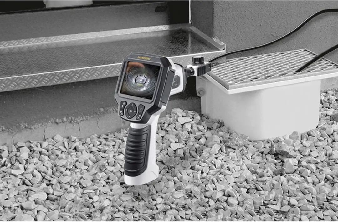 Laserliner ArcView Camera 9x42mm - 1m