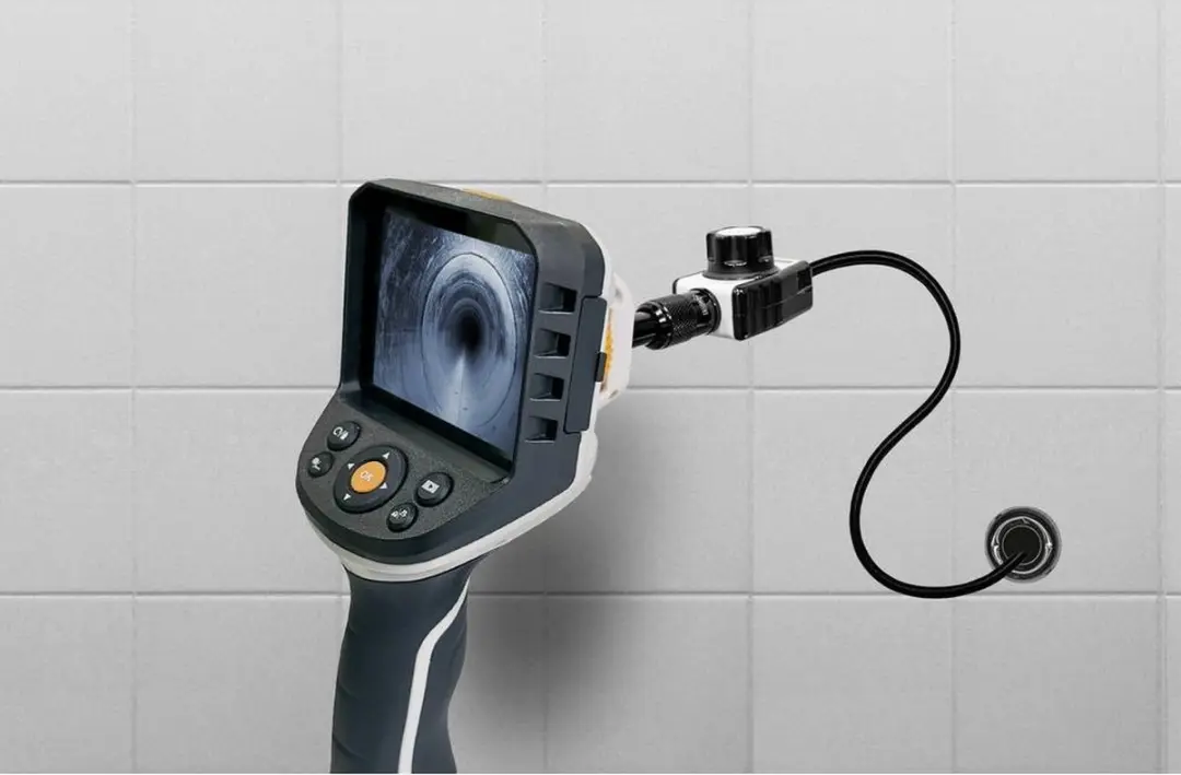Laserliner ArcView Camera 9x42mm - 1m