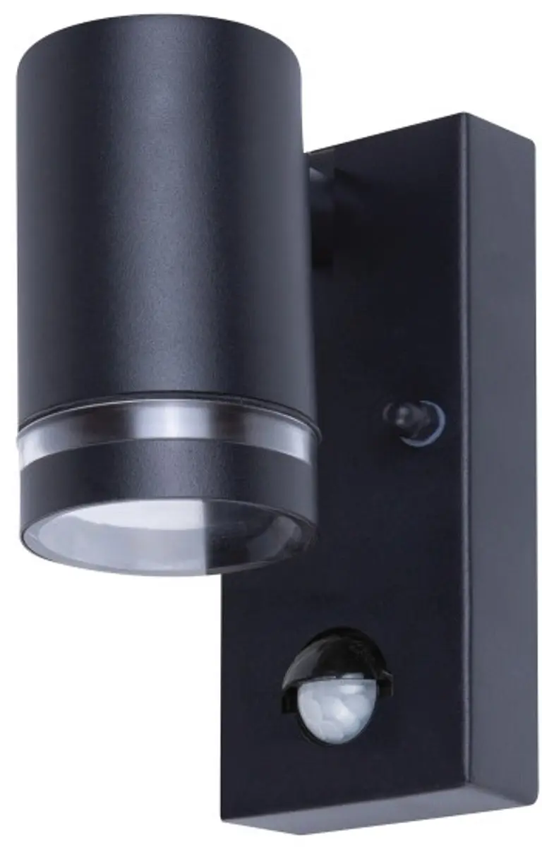 Integral Buiten Wandlamp IP54 Sensor