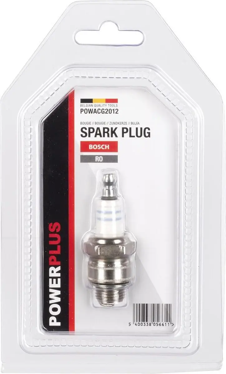 Powerplus POWACG2012 Bougie