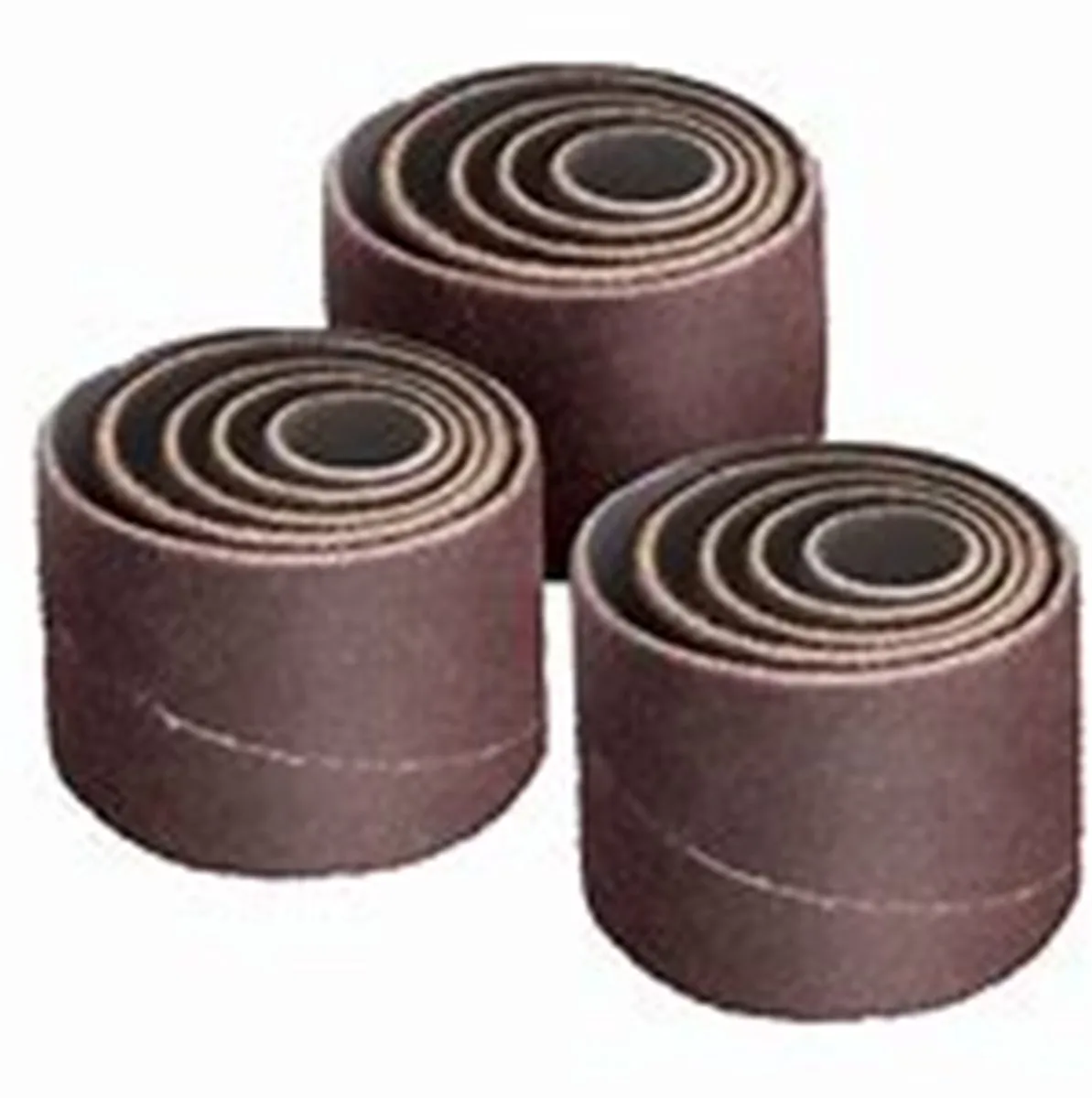 Dremel Schuurton Navulset 20 Stuks