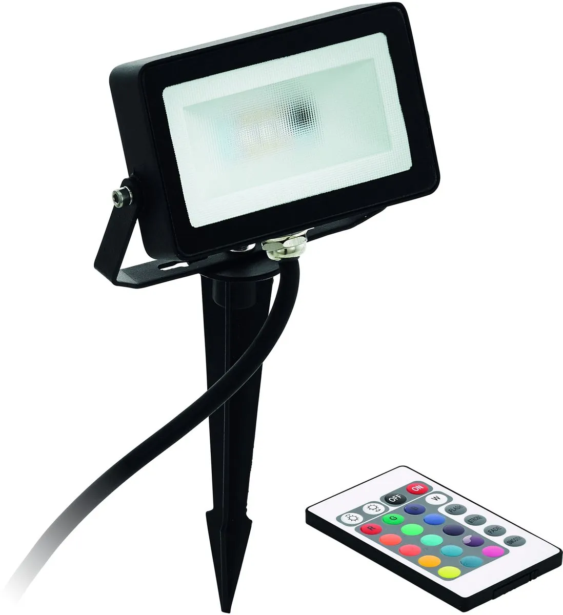 Eglo Faedo Prikspot RGB IP44