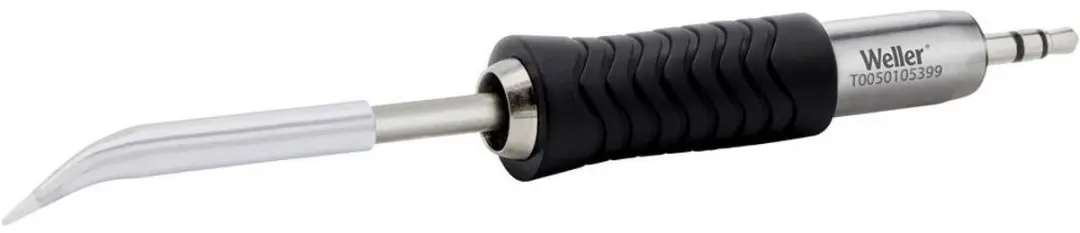 Weller RTU 008 C X MS Soldeerpunt - 0.8mm - 39.2mm