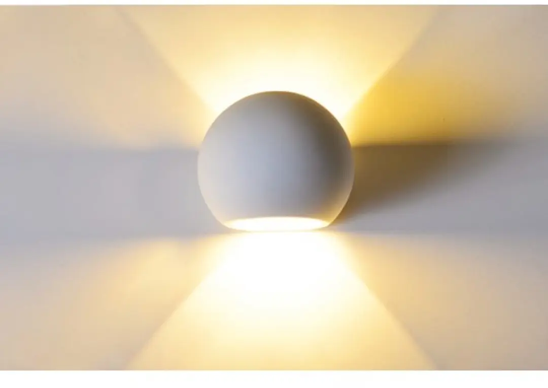 Integral Serres Wandlamp G9