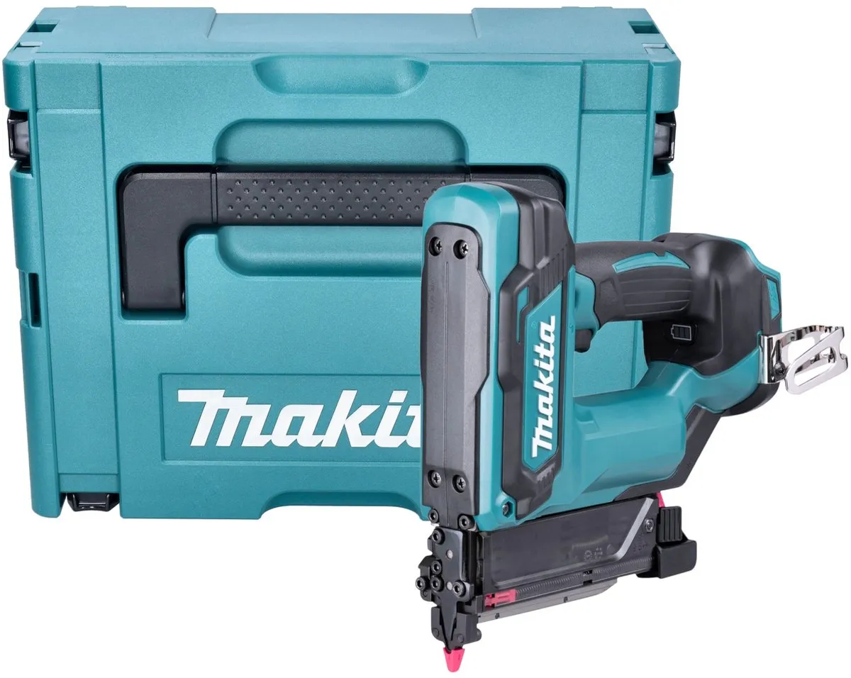 Makita DPT353ZJ Accu-spijkermachine 18V