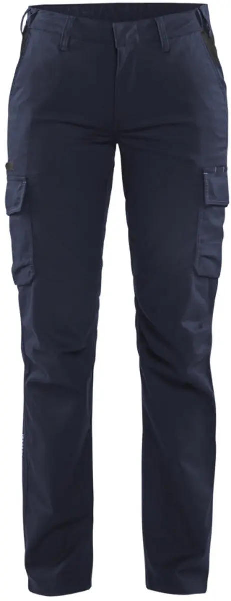 Blåkläder Dames Industrie Werkbroek 7144-1832