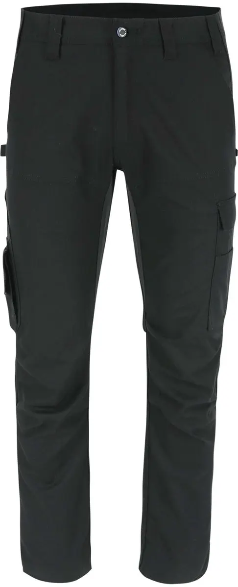Herock Torex Werkbroek 56 - Groen