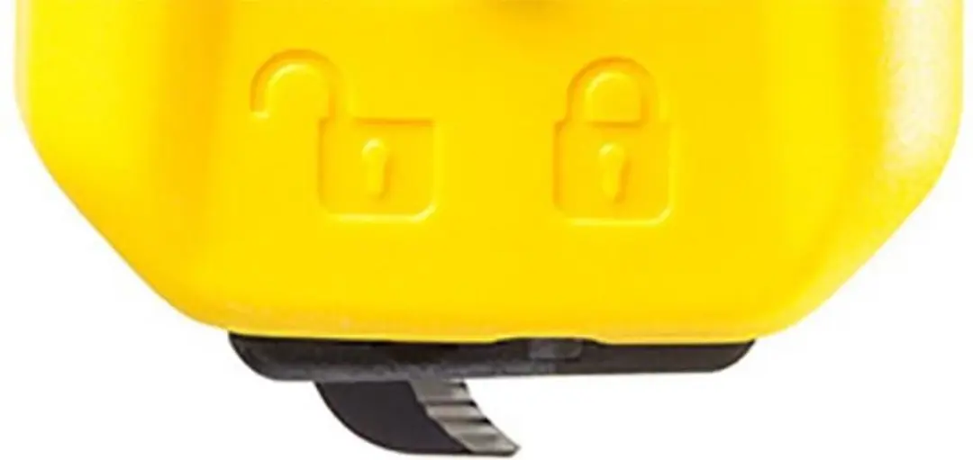 Jokari 79055 Haakkling voor System 4-70 - 1 Stuk