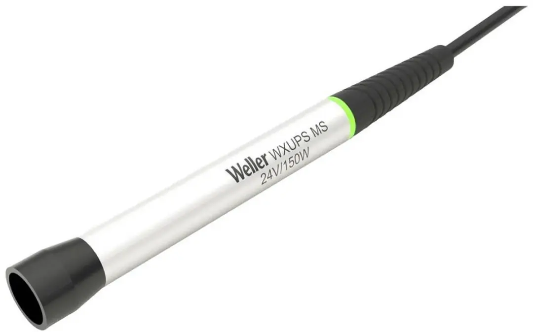 Weller WXsmart/Wxair Soldeer- en desoldeerstation 300W