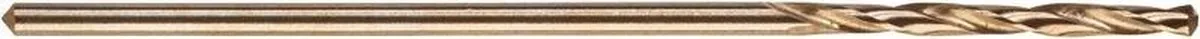 Milwaukee Metaalboren HSS-G Cobalt DIN 338 - 10 Stuks - afbeelding 2 van 6