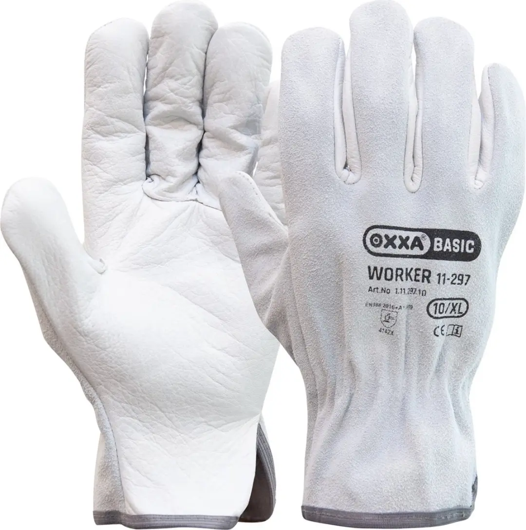 Oxxa Worker 11-297 Handschoenen