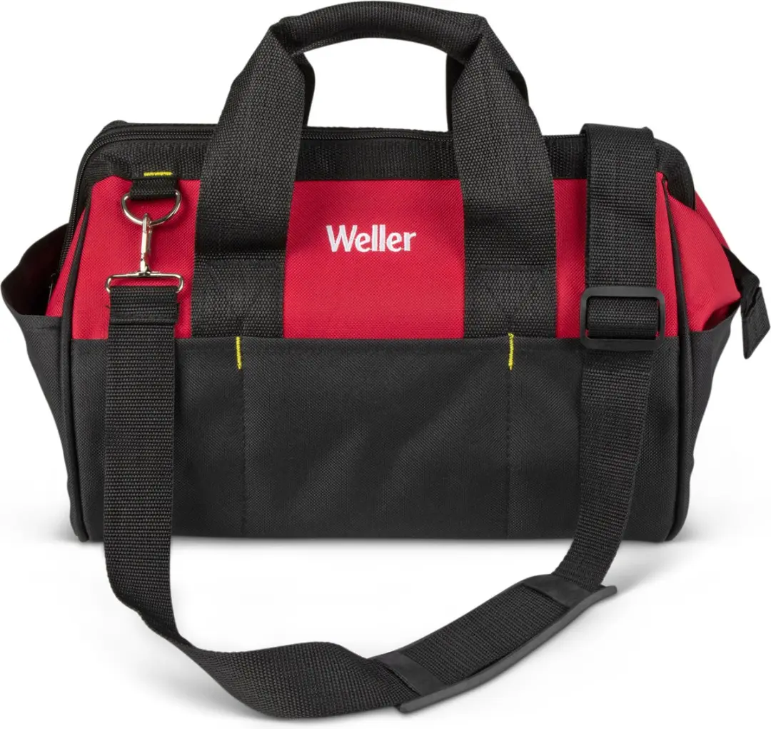 Weller WLACCSCS Opbergtas Soldeerstation - afbeelding 6 van 6