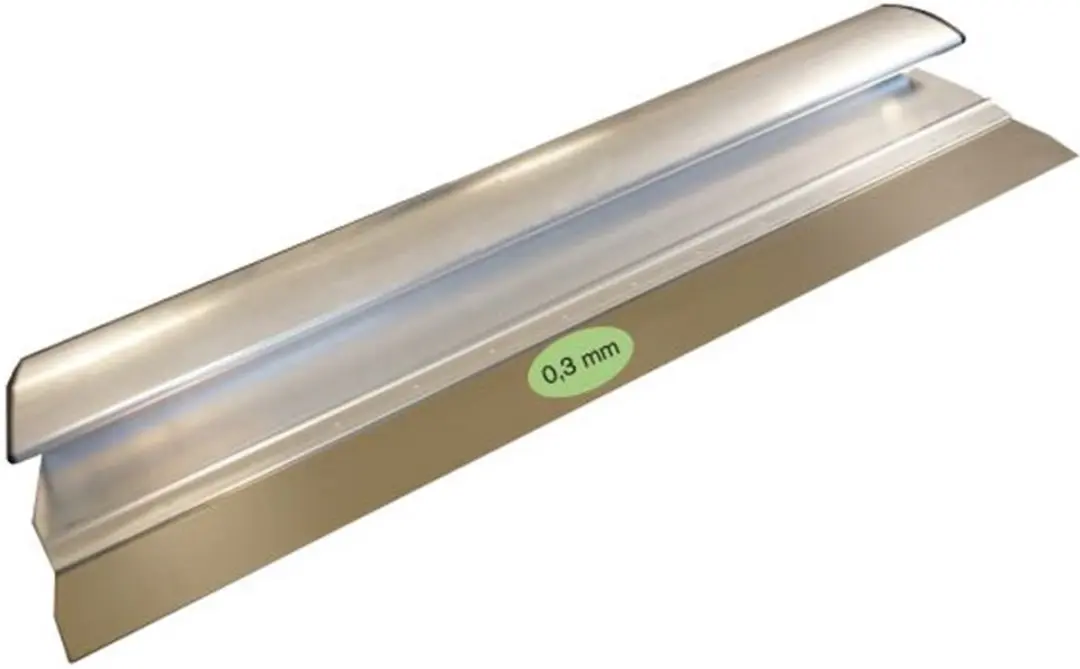 Super Prof 0.085.38 Comfort Profile Spackmes 0,3x140x380mm