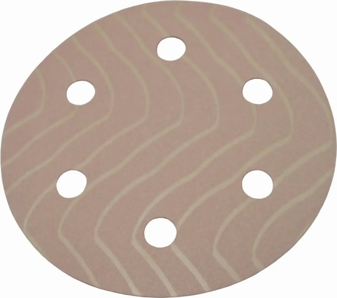 Eibenstock Klittenbandschuurschijf K40