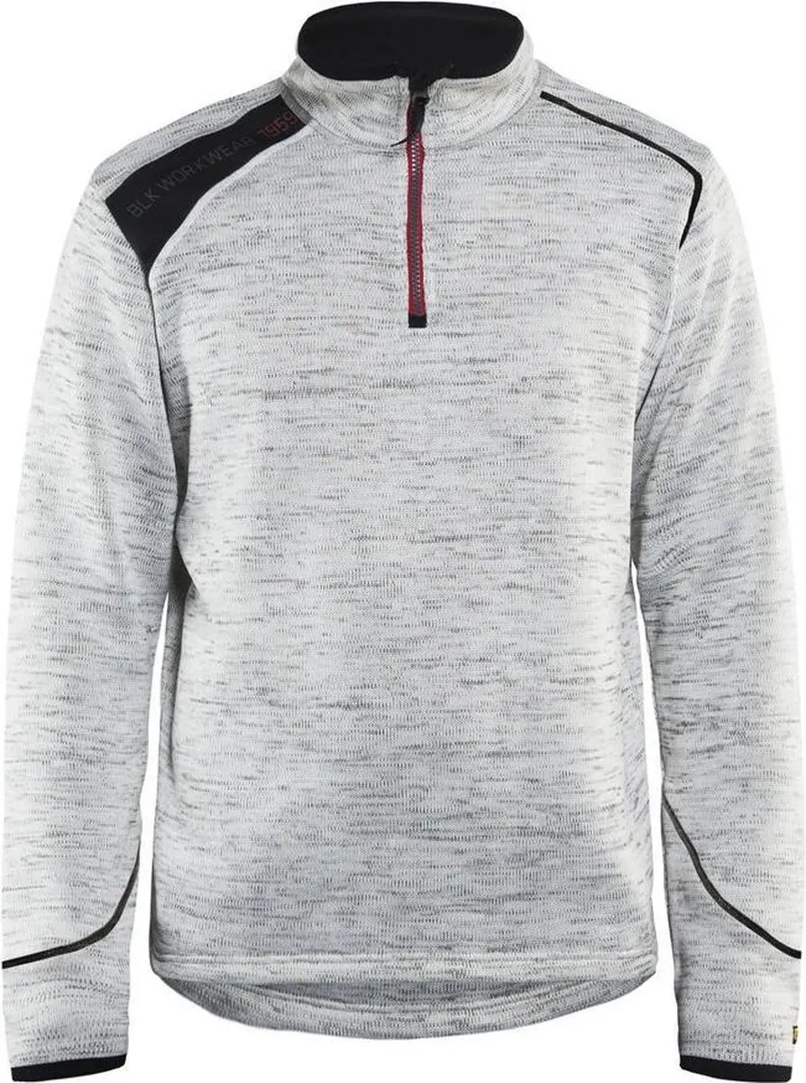 Blåkläder 4943-2117 Gebreid Sweatshirt