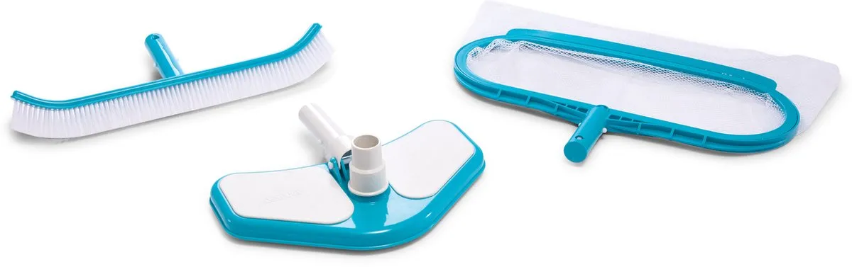Intex Deluxe Schoonmaakset 29057