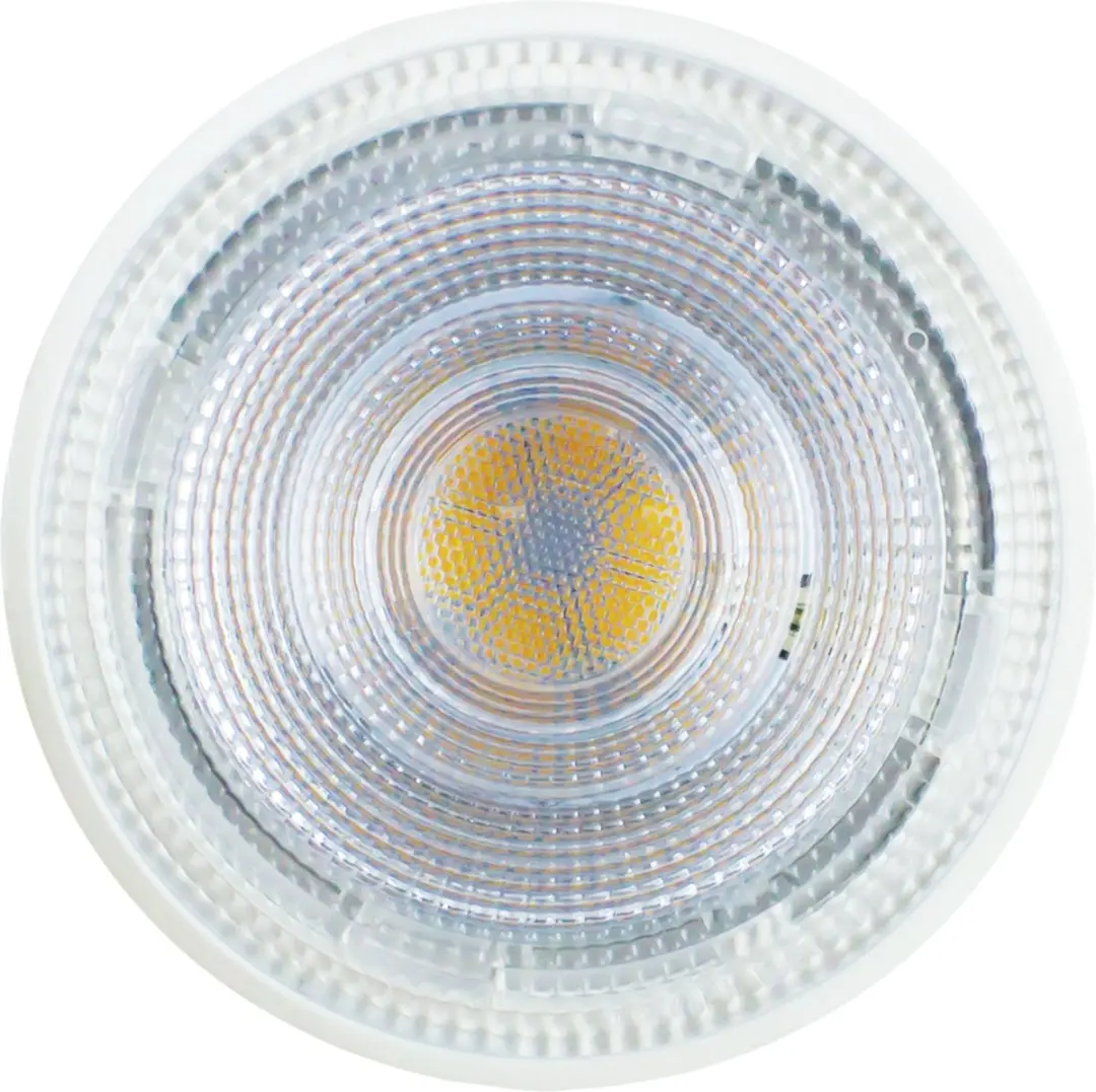 Integral Spot GU10 4.9W Extra Warm Wit - Mat