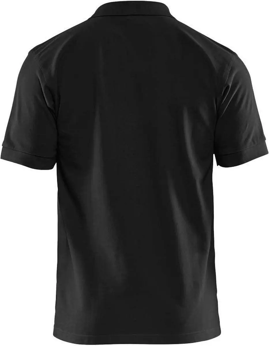 Blåkläder Piqué Polo 3305-11035 - Donker marineblauw XXL