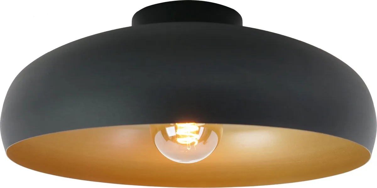 Eglo Mogano Plafondlamp Ø40cm