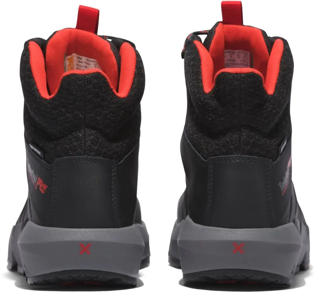 Timberland Pro Morphix 6IN S7L CT - Werklaarzen - 46