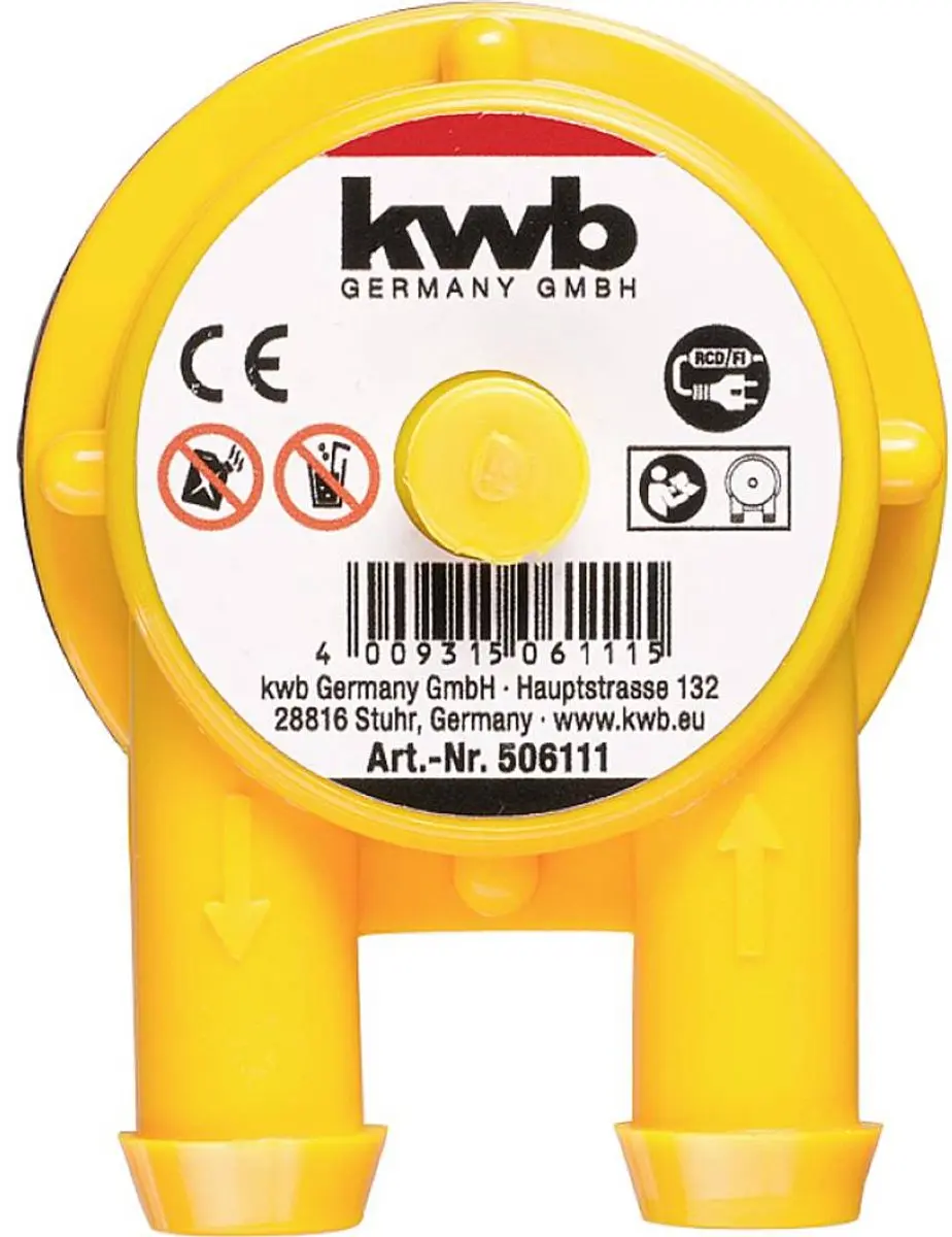 KWB Boormachinepomp 506111
