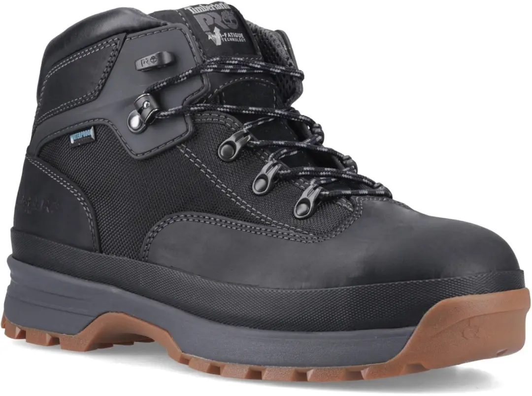 Timberland Pro Euro Hiker XT Veiligheidslaars - Maat 44