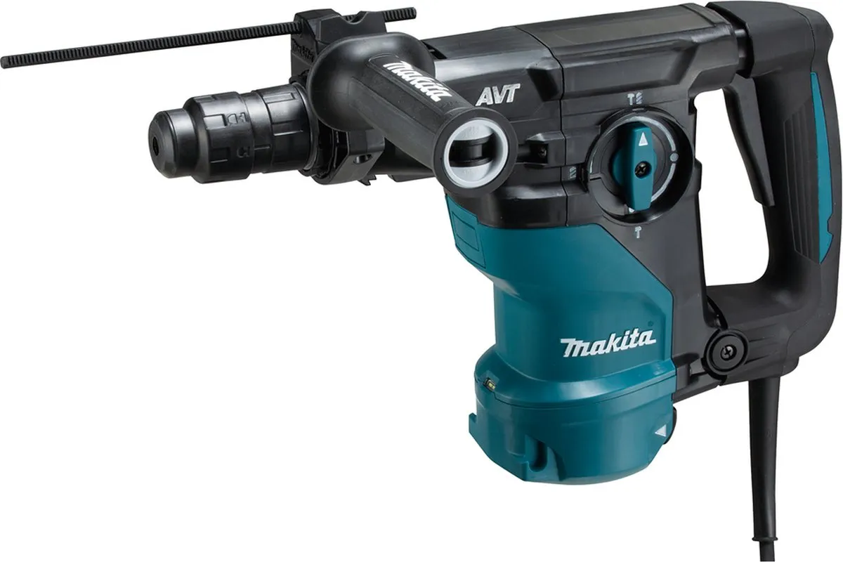 Makita HR3012FCJ Combihamer 1050W - Beton