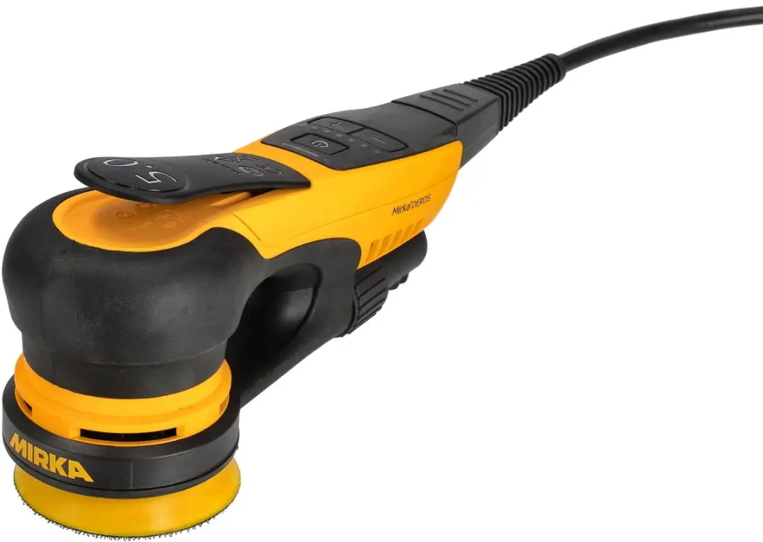 Mirka Deros II 325 Mini Schuurmachine 77mm MID3254044