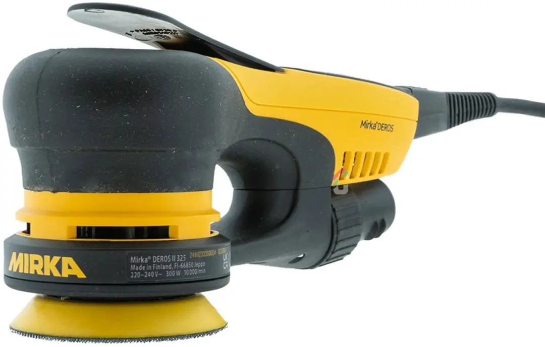 Mirka Deros II 325 Mini Schuurmachine 77mm MID3254044