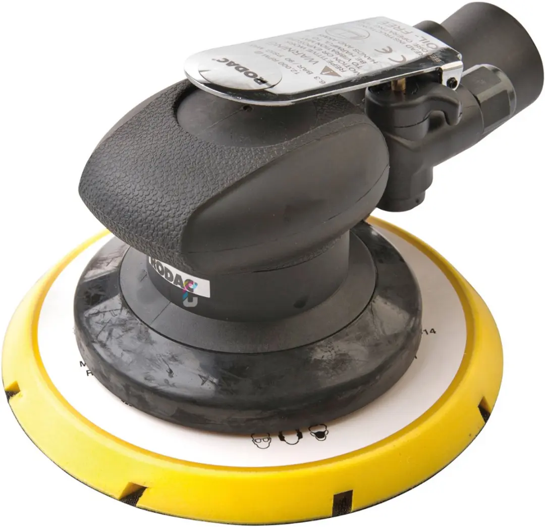 RODAC RC92463S Schuurmachine 150mm