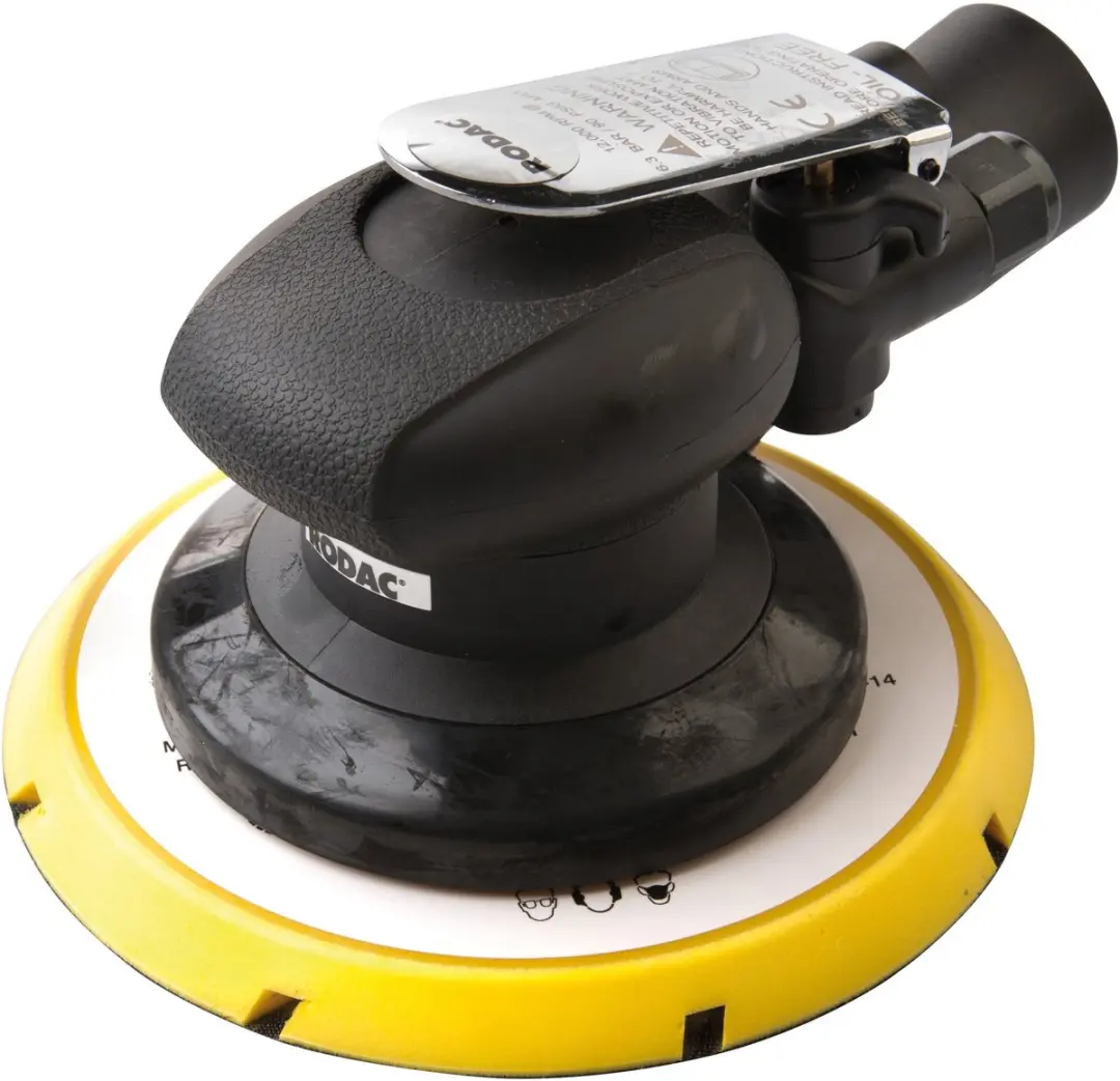 RODAC RC92463S Schuurmachine 150mm