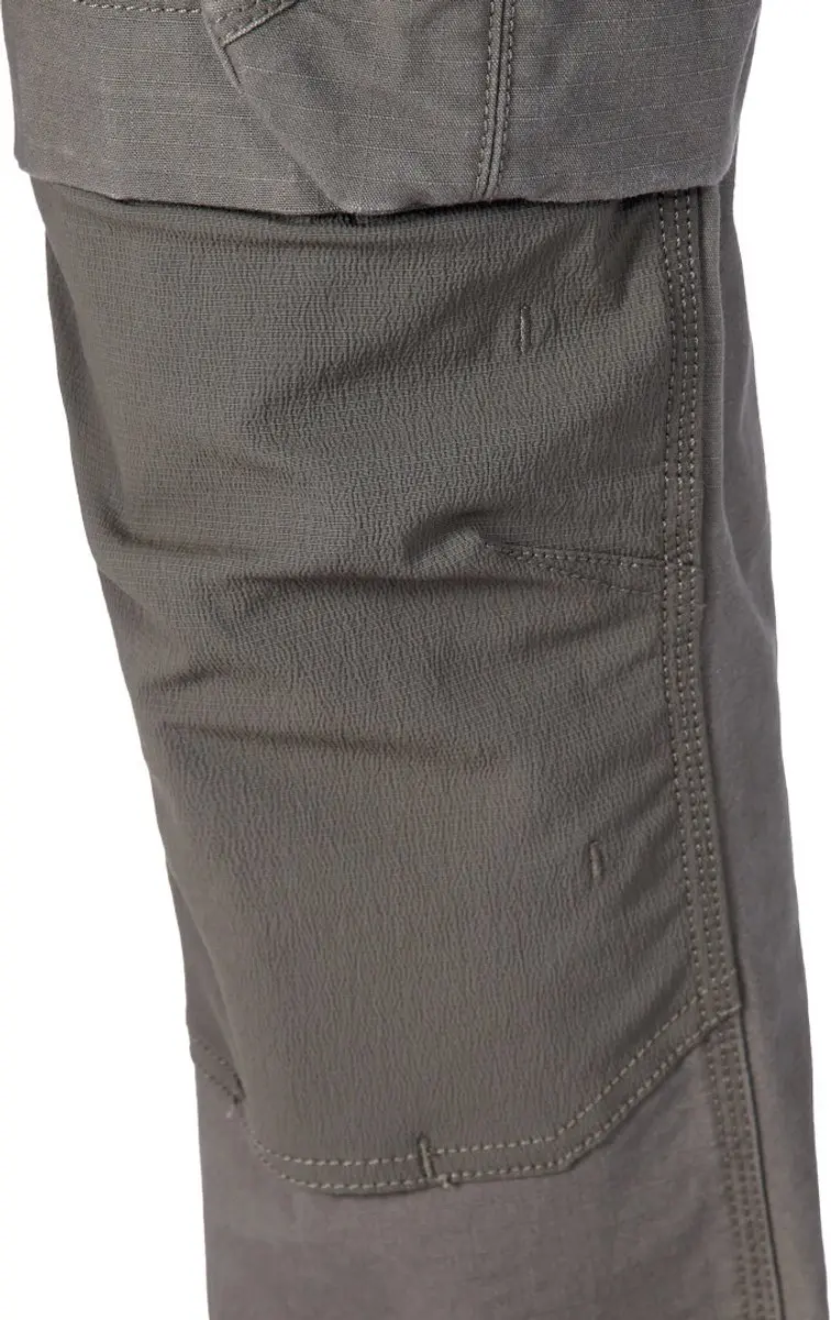 Carhartt Steel Rugged Flex Cargo Werkbroek L - Tarmac