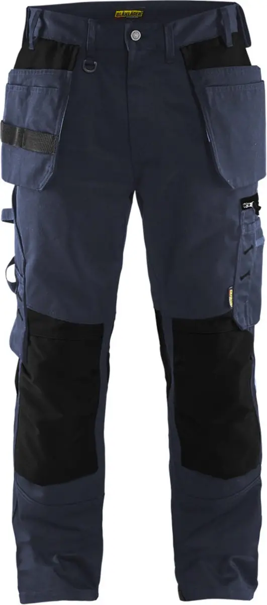 Blåkläder Werkbroek 1555-1860 D84