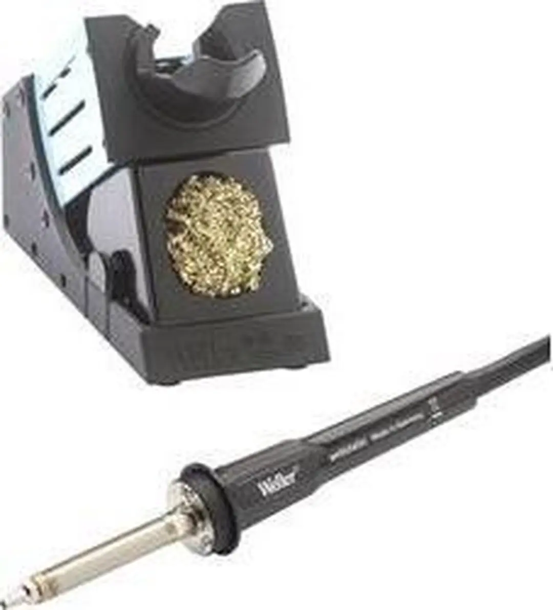 Weller HAP 1 Hetelucht-soldeerbout 100W