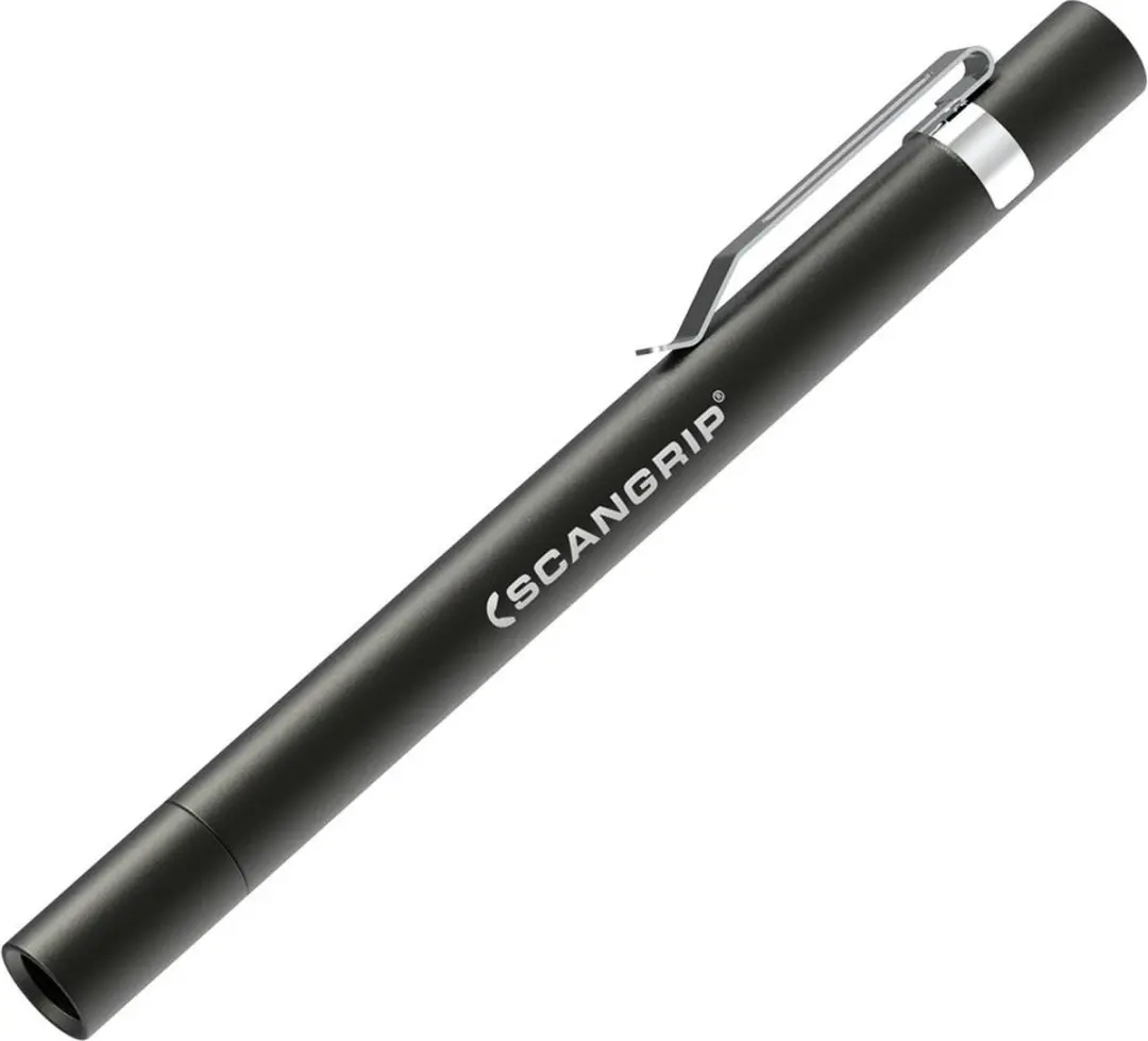 Scangrip Flash Pen Penlamp 75 lm - Neutraal
